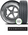 Шины Ikon Tyres  205/65/16  T 107/105 C Ikon Autograph Eco C3   старше 3-х лет