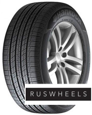 Шины Hankook 265/50 r20 Dynapro HP2 RA33 107V Шины Hankook 265/50 r20 Dynapro HP2 RA33 107V