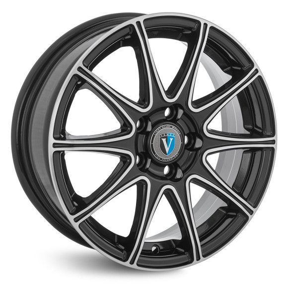 Диски VENTI  1516 V  6,0\R15 4*100 ET46  d54,1  BD  [V1516-615-541-4x100-46BD]