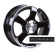 Диски Скад R14 / 5.5J PCD 4x98 ЕТ 35 ЦО 58.6 Акула