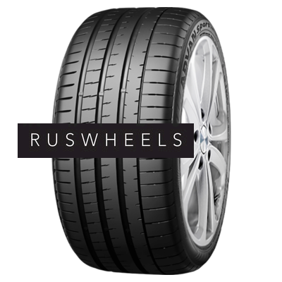 Шины Yokohama 275/40ZR20 106(Y) RF Advan Sport V107D TL