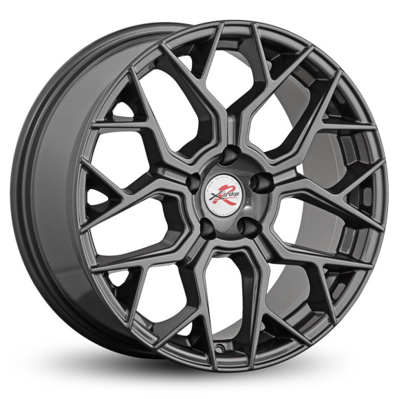 Диски XtrikeRST 8,0\R18 5*112 ET30 d66.6 BMG