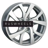 Диски Replay 6,5x17/5x114,3 ET38 D67,1 MI57 SF (конус, C570) Диски Replay 6,5x17/5x114,3 ET38 D67,1 MI57 SF (конус, C570)