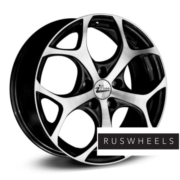 Диски iFree R17 / 7J PCD 5x114.3 ЕТ 35 ЦО 67.1 Тортуга Диски iFree R17 / 7J PCD 5x114.3 ЕТ 35 ЦО 67.1 Тортуга