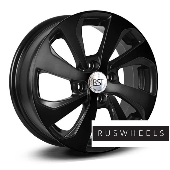 Диски RST R15 / 6J PCD 4x100 ЕТ 50 ЦО 60.1 R005