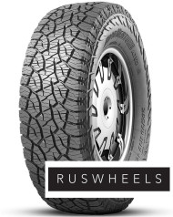 Шины Kumho 245/65 r17 Road Venture AT52 111T Шины Kumho 245/65 r17 Road Venture AT52 111T