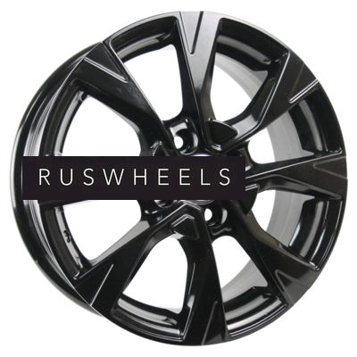 Диски RST 6x15/4x100 ET40 D56,6 R045 BL Диски RST 6x15/4x100 ET40 D56,6 R045 BL