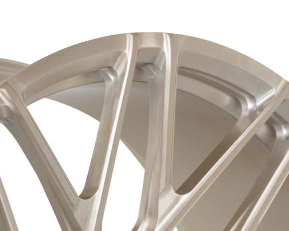 Диски Vossen S17-07 24" Диски Vossen S17-07 24"