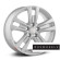 Диски Legeartis Optima R17 / 7J PCD 5x108 ЕТ 50 ЦО 63.3 V26