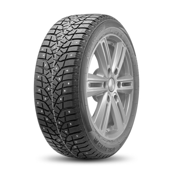 Шины Gislaved  265/50/20  T 111 SpikeControl  XL Ш.