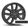 Диски Dezent R18 / 8J PCD 5x114.3 ЕТ 40 ЦО 71.6 TE dark