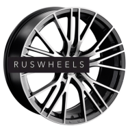 Диски Replay 8,5x20/5x114,3 ET45 D67,1 MZ157 GMF (конус, C570) Диски Replay 8,5x20/5x114,3 ET45 D67,1 MZ157 GMF (конус, C570)