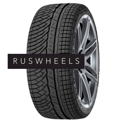 Шины Michelin 295/30R21 102W XL Pilot Alpin PA4 TL A.P.