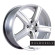 Диски Скад R18 / 7.5J PCD 5x114.3 ЕТ 50 ЦО 66.1 Адмирал