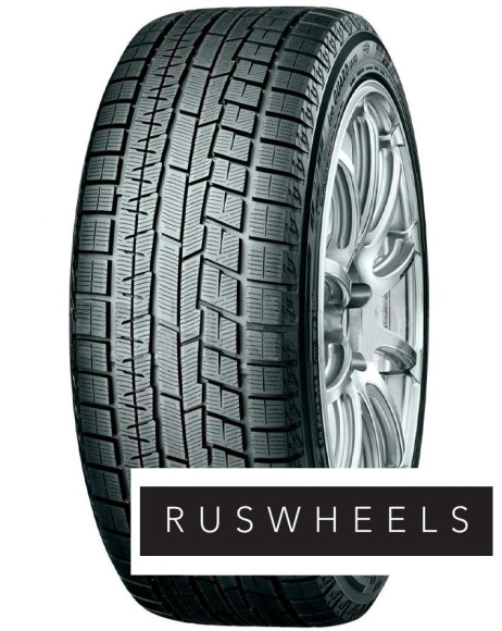 Шины Yokohama 245/45R20 99Q iceGuard Studless iG60A TL ZPS