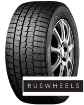 Шины Dunlop 215/55 r17 Winter Maxx WM02 94T Шины Dunlop 215/55 r17 Winter Maxx WM02 94T