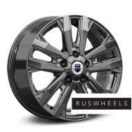 Диски КиК R18 / 8J PCD 5x130 ЕТ 56 ЦО 71.6 Мичиган Диски КиК R18 / 8J PCD 5x130 ЕТ 56 ЦО 71.6 Мичиган