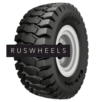 Шины Всесезонная Galaxy 26,5-25 28PR EXR 300 E-3/L-3 TL ИНДИЯ Шины Всесезонная Galaxy 26,5-25 28PR EXR 300 E-3/L-3 TL ИНДИЯ