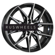 Диски RST 7x17/5x112 ET40 D57,1 R247 BD Диски RST 7x17/5x112 ET40 D57,1 R247 BD