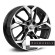 Диски iFree Original R17 / 6.5J PCD 5x108 ЕТ 33 ЦО 60.1 ZV Tiggo 4 Pro КС1062