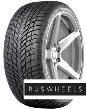 Шины Nokian Tyres 225/40 r18 WR Snowproof P 92V Шины Nokian Tyres 225/40 r18 WR Snowproof P 92V