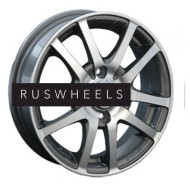 Диски LS 6x15/4x100 ET45 D73,1 NG450 GMF Диски LS 6x15/4x100 ET45 D73,1 NG450 GMF