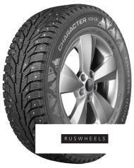 Шины Ikon 215/65 r16c Character Ice C2 109/107R Шипы