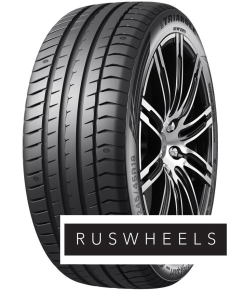 Шины Triangle 225/50 r18 EffeXSport TH202 99W