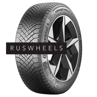 Шины Continental 225/50R17 98T XL VikingContact 8 TL FR Шины Continental 225/50R17 98T XL VikingContact 8 TL FR