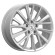 Диски СКАД Premium  КР010 (18EXEED TXL)  7,5\R18 5*108 ET36  d65,1  Elite silver  [79236]