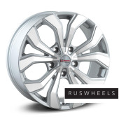 Диски Yamato R20 / 8.5J PCD 5x120 ЕТ 47 ЦО 72.6 Kano