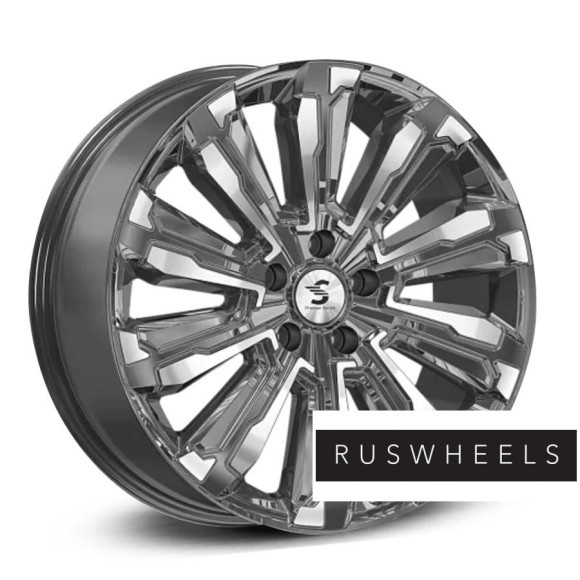 Диски Premium Series R20 / 8J PCD 5x114.3 ЕТ 40 ЦО 60.1 КР1061 Humber