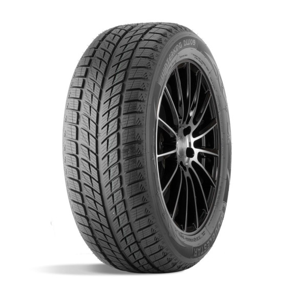 Шины DoubleStar  275/40/20  V 106 DW09  XL