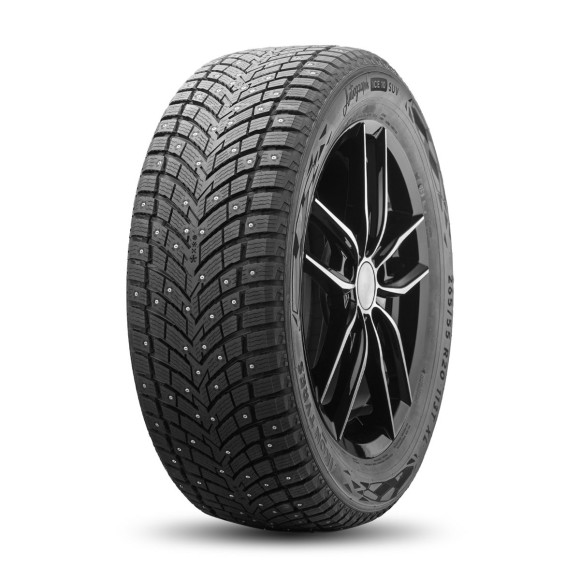Шины Ikon 255/50 r20 Autograph Ice 10 SUV 109T Шипы