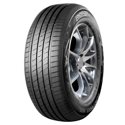 Шины Landspider 205/55R16 91V Eurotraxx H/P TL 4PR