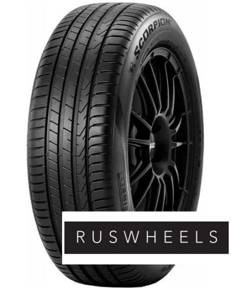 Шины Pirelli 235/60 r18 Scorpion 107W