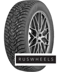 Шины Nordman 235/55R18 104T XL Nordman 8 SUV TL (шип.) Шины Nordman 235/55R18 104T XL Nordman 8 SUV TL (шип.)