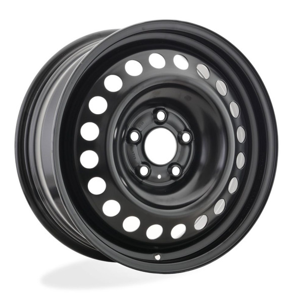 Диски Magnetto  Hyundai Creta  17007 AM  7,0\R17 5*114,3 ET49  d67,1  black  [17007 AM]