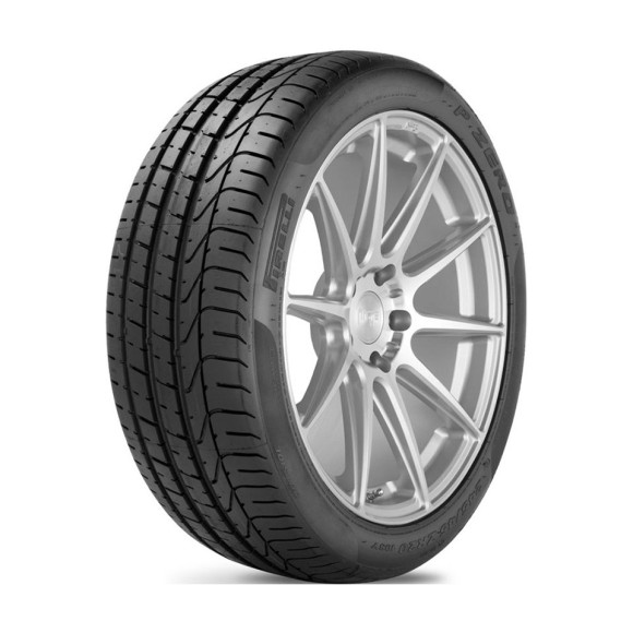 Шины Pirelli  255/45/19  W 100 PZero   (MO)