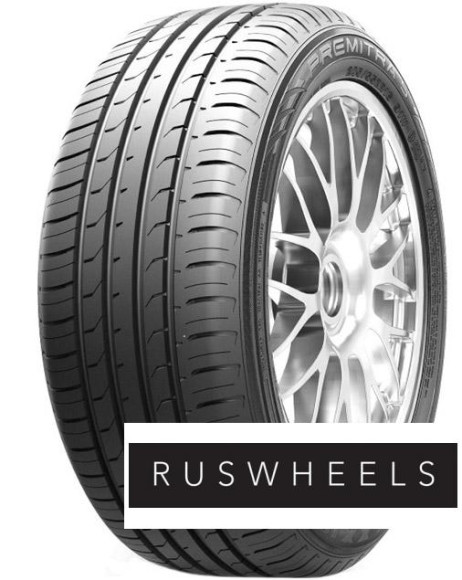 Шины Maxxis 205/60 r16 Premitra HP5 96V Шины Maxxis 205/60 r16 Premitra HP5 96V