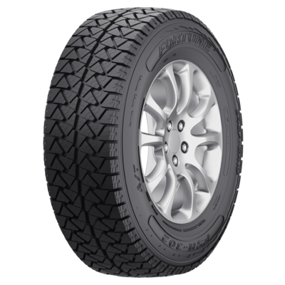 Шины Fortune 265/65R17 112T FSR-302 TL