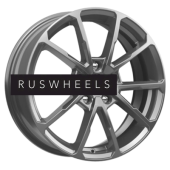 Диски iFree 6,5x16/5x114,3 ET50 D66,1 Джет (КС914) Хай Вэй Диски iFree 6,5x16/5x114,3 ET50 D66,1 Джет (КС914) Хай Вэй