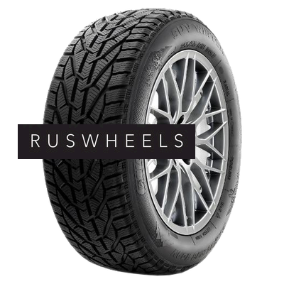 Шины Tigar 215/65 r17 SUV Winter 99V