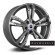 Диски КиК R18 / 7J PCD 5x114.3 ЕТ 35 ЦО 60.1 Karrera Light