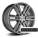 Диски X-trike R17 / 7.5J PCD 6x139.7 ЕТ 25 ЦО 100.1 X-124