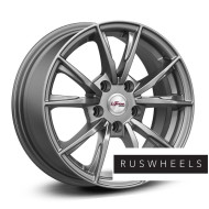 Диски iFree R15 / 6.5J PCD 5x112 ЕТ 45 ЦО 57.1 Сион