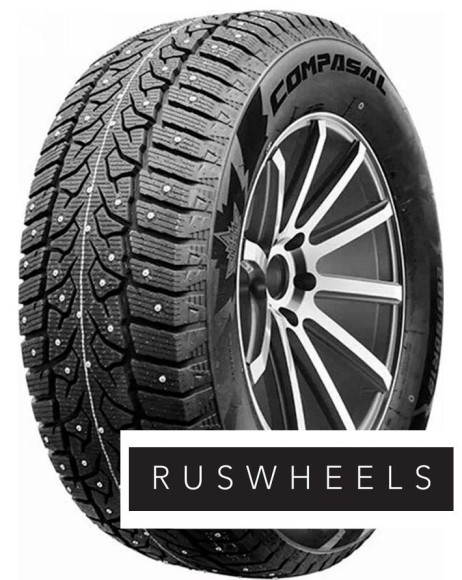Шины Compasal  245/45/20  T 103 Winter Stud  XL Ш.