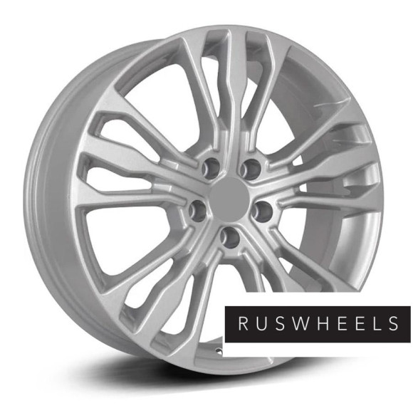 Диски RST R18 / 7J PCD 5x114.3 ЕТ 37 ЦО 66.5 R188