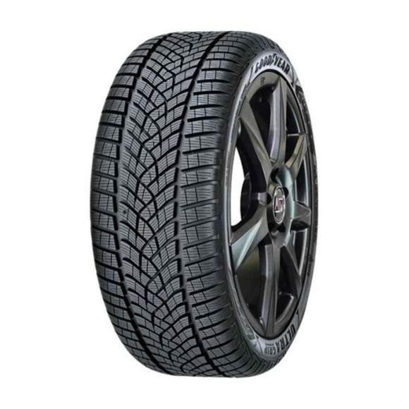 Шины GoodYear 255/45/20 V 105 UltraGrip Performance + XL старше 3-х лет Шины GoodYear 255/45/20 V 105 UltraGrip Performance + XL старше 3-х лет