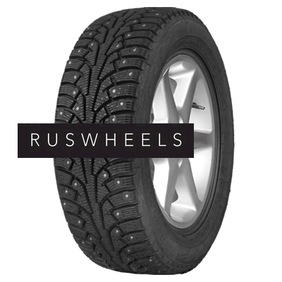 Шины Ikon 205/60 r16 Nordman 5 96T Шипы